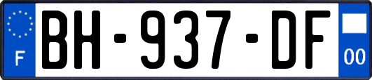 BH-937-DF