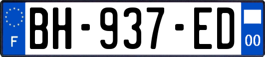 BH-937-ED