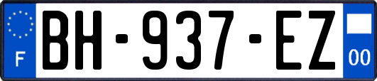 BH-937-EZ