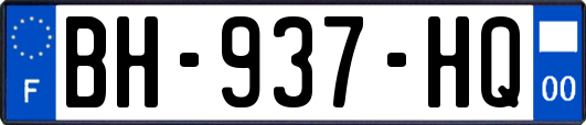 BH-937-HQ