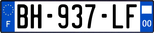 BH-937-LF