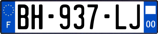 BH-937-LJ