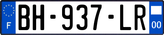 BH-937-LR
