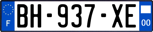 BH-937-XE