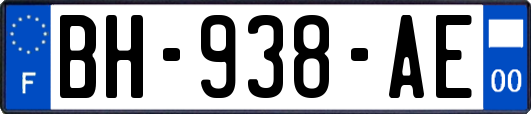 BH-938-AE