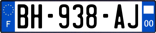 BH-938-AJ