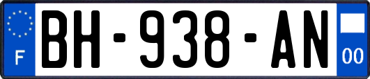 BH-938-AN