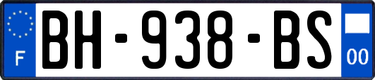 BH-938-BS