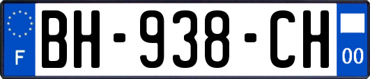 BH-938-CH