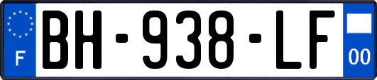BH-938-LF