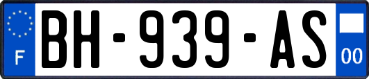 BH-939-AS