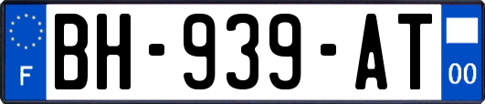 BH-939-AT