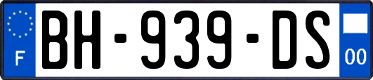 BH-939-DS