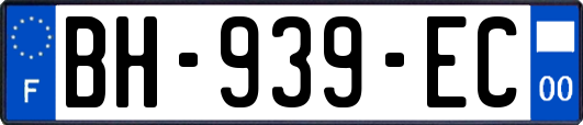 BH-939-EC