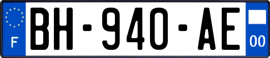 BH-940-AE