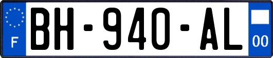 BH-940-AL