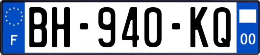 BH-940-KQ