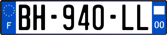 BH-940-LL