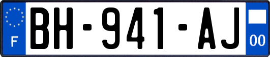 BH-941-AJ