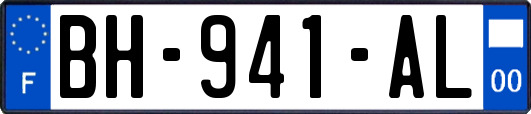 BH-941-AL