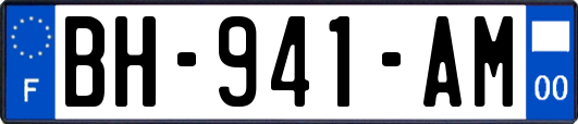 BH-941-AM