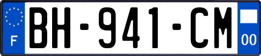 BH-941-CM