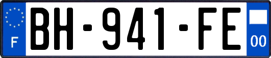 BH-941-FE