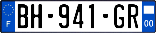 BH-941-GR