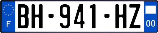 BH-941-HZ