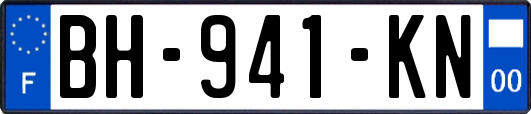 BH-941-KN