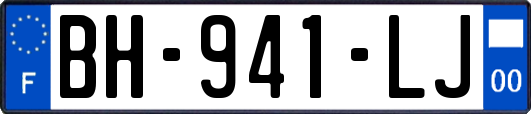 BH-941-LJ