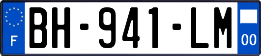 BH-941-LM
