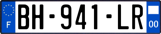 BH-941-LR
