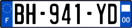 BH-941-YD
