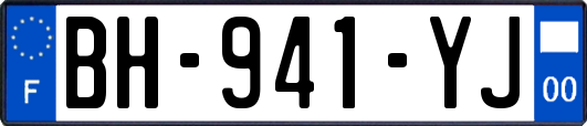 BH-941-YJ