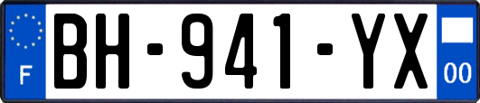 BH-941-YX