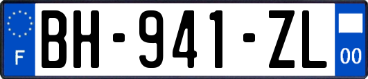 BH-941-ZL