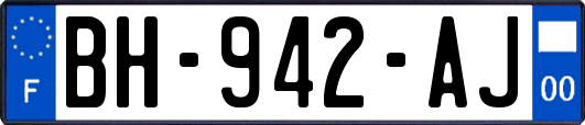 BH-942-AJ