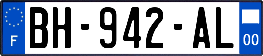 BH-942-AL