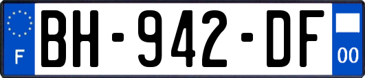 BH-942-DF