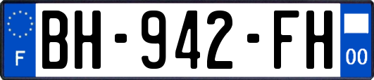 BH-942-FH