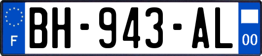 BH-943-AL