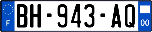 BH-943-AQ