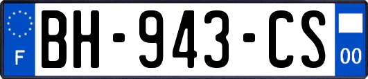 BH-943-CS