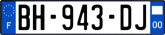 BH-943-DJ