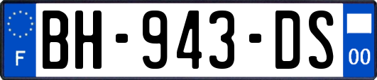 BH-943-DS