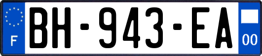 BH-943-EA