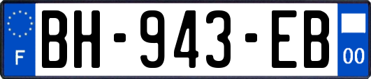 BH-943-EB