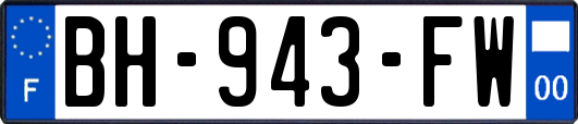 BH-943-FW