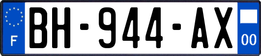 BH-944-AX